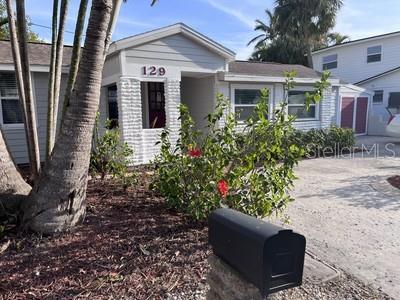 HARRELLS ADDIE B SUB - Residential