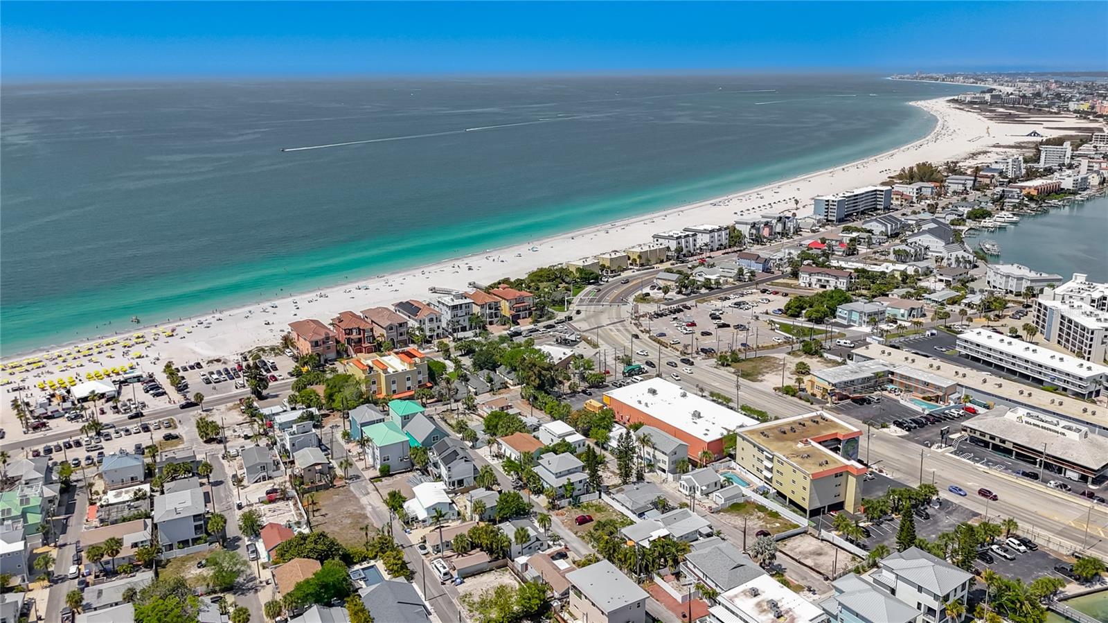 HARRELLS ADDIE B SUB - Residential