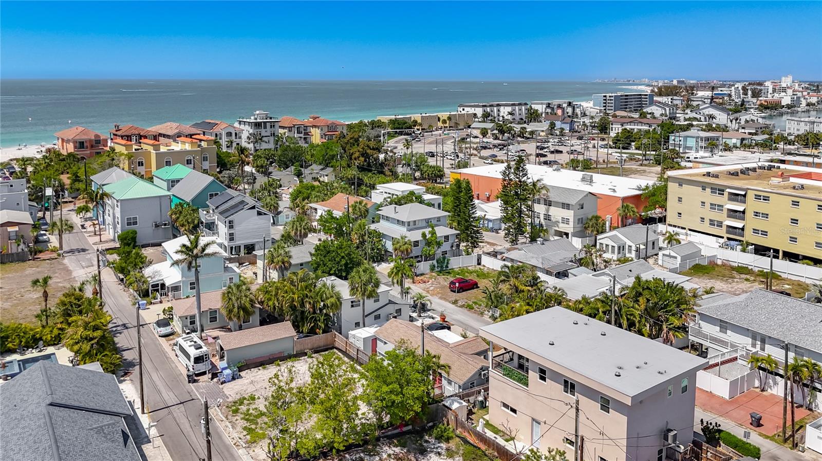 HARRELLS ADDIE B SUB - Residential