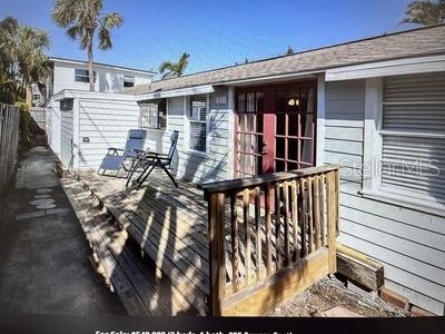 HARRELLS ADDIE B SUB - Residential