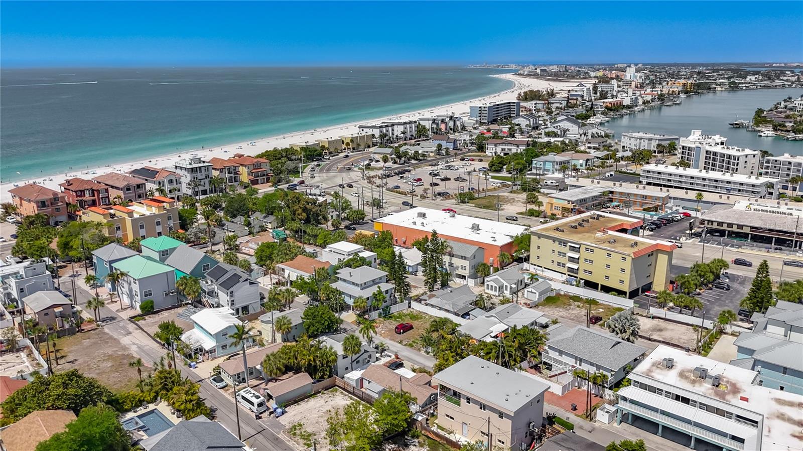 HARRELLS ADDIE B SUB - Residential