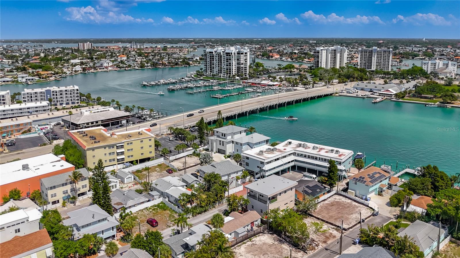 HARRELLS ADDIE B SUB - Residential