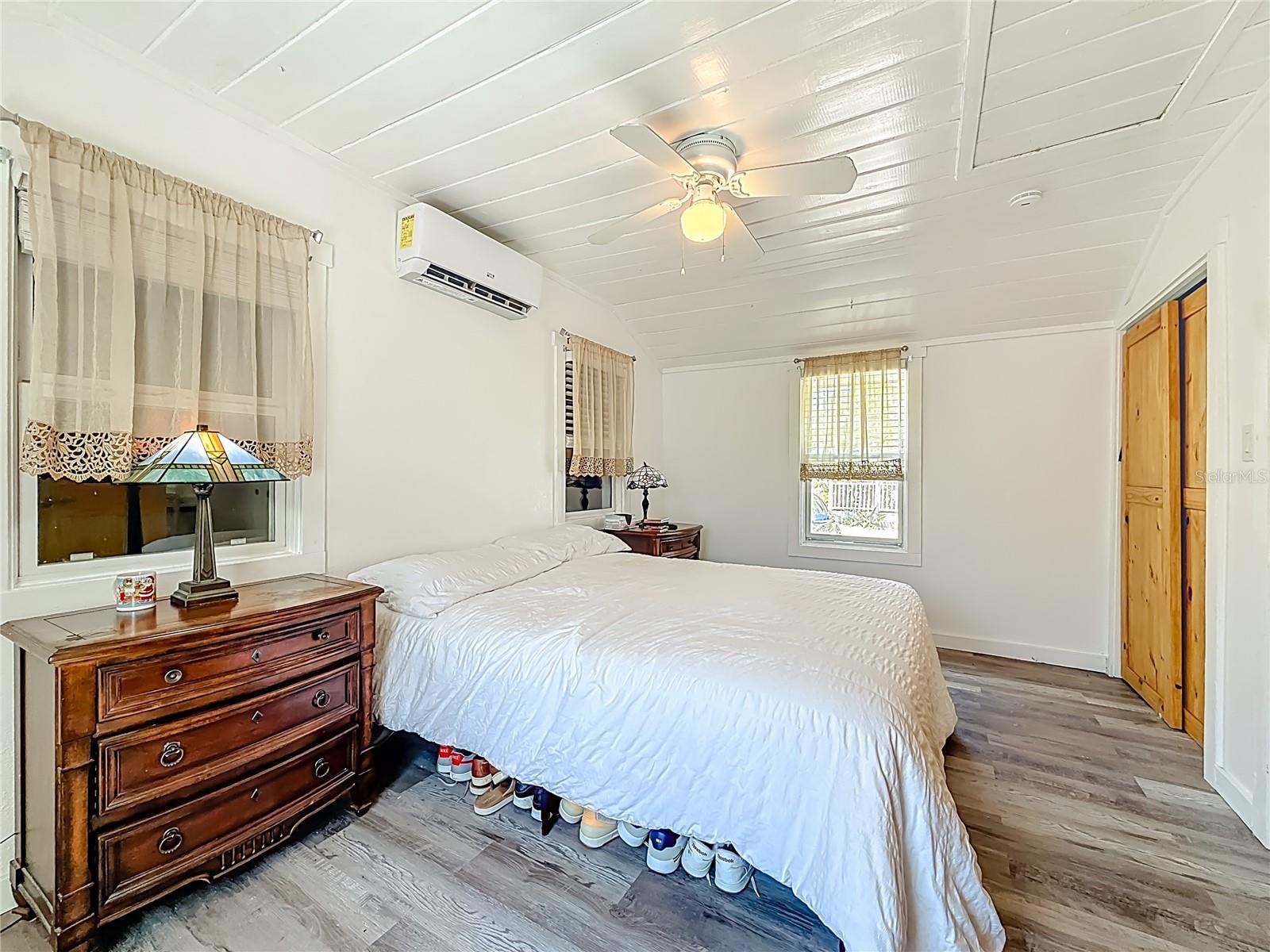 HARRELLS ADDIE B SUB - Residential