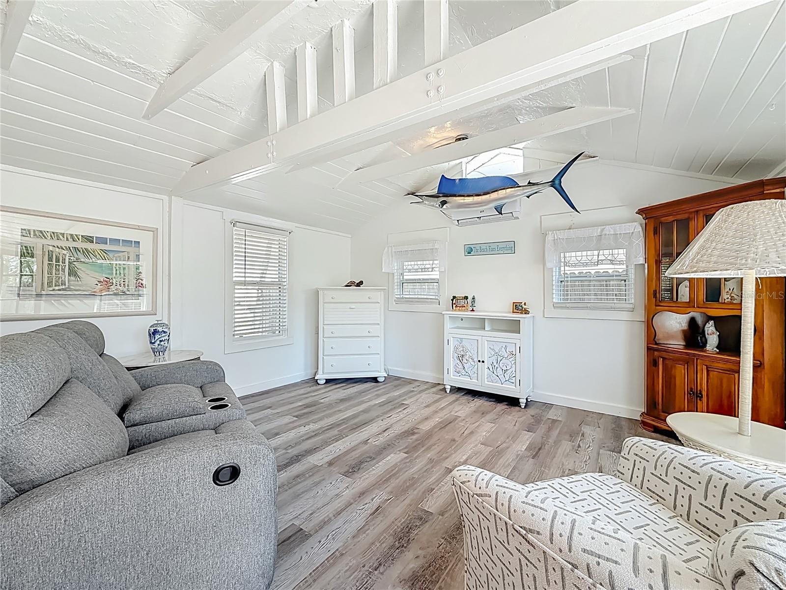 HARRELLS ADDIE B SUB - Residential