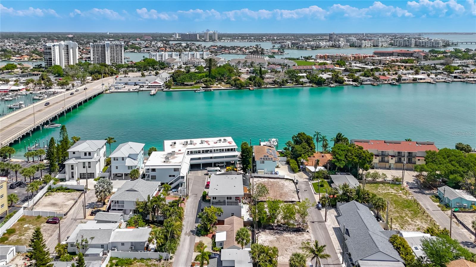 HARRELLS ADDIE B SUB - Residential