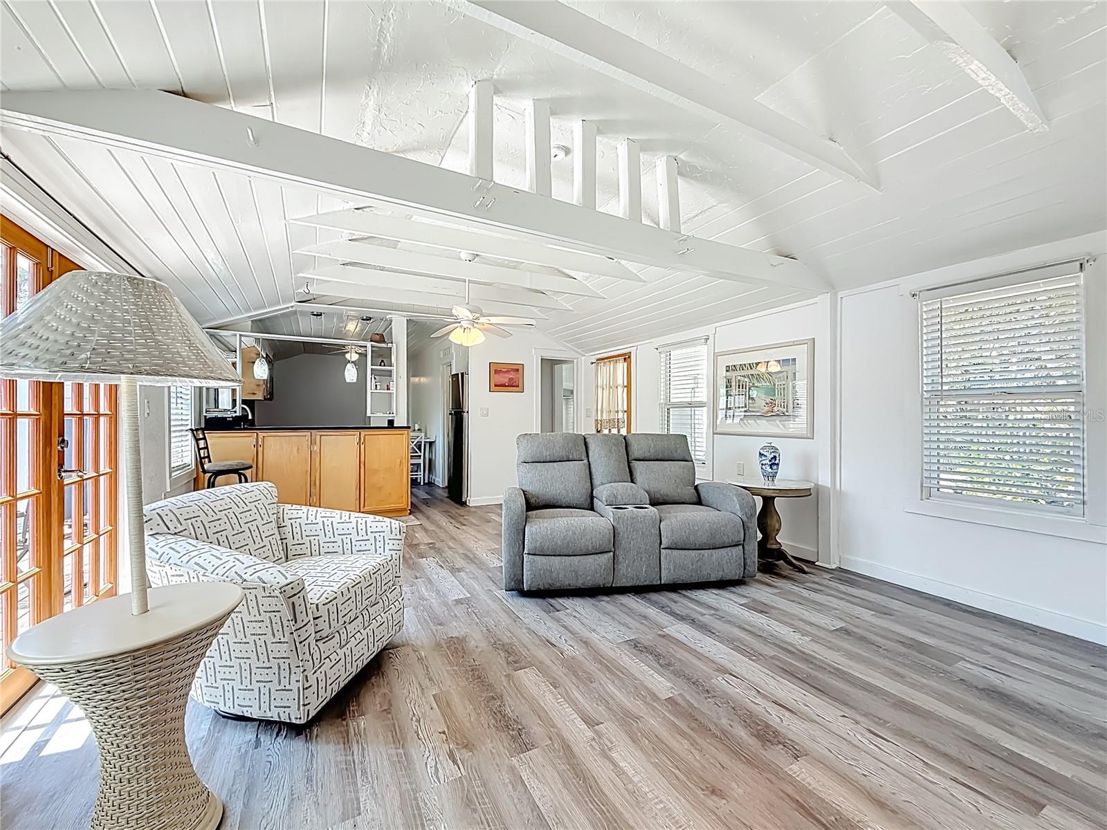 HARRELLS ADDIE B SUB - Residential