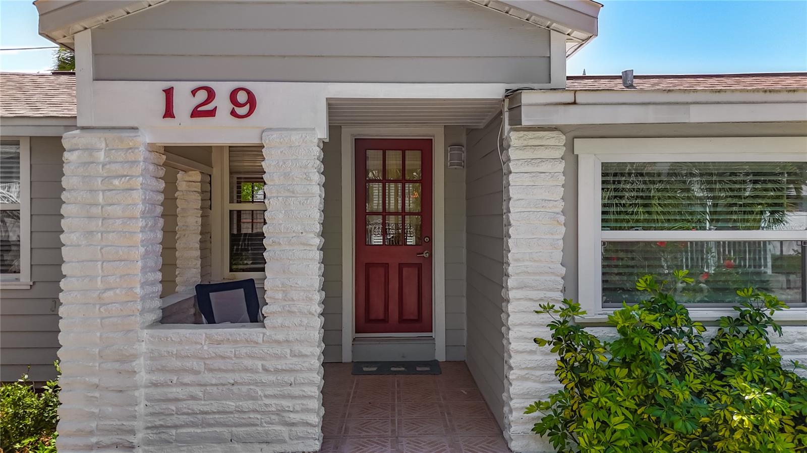 HARRELLS ADDIE B SUB - Residential