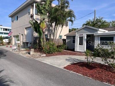HARRELLS ADDIE B SUB - Residential