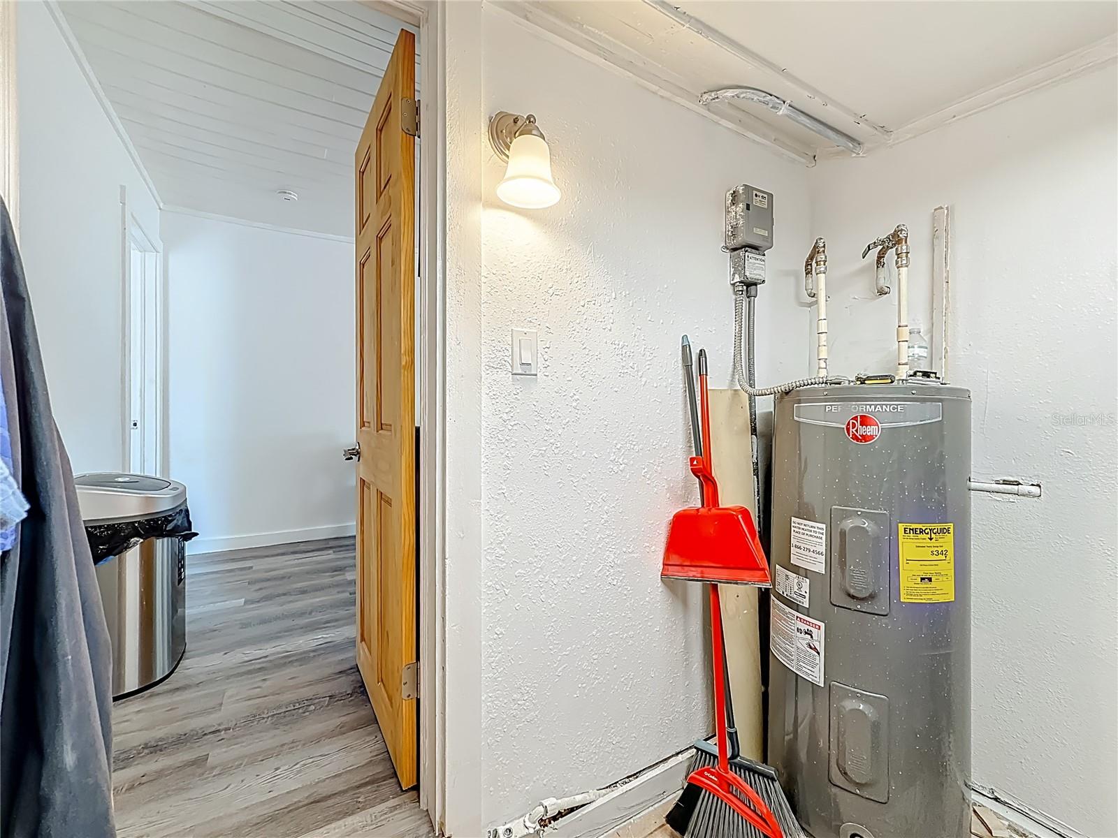 HARRELLS ADDIE B SUB - Residential