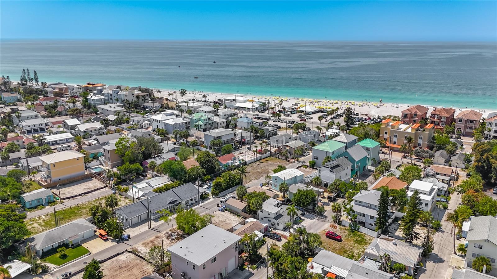 HARRELLS ADDIE B SUB - Residential