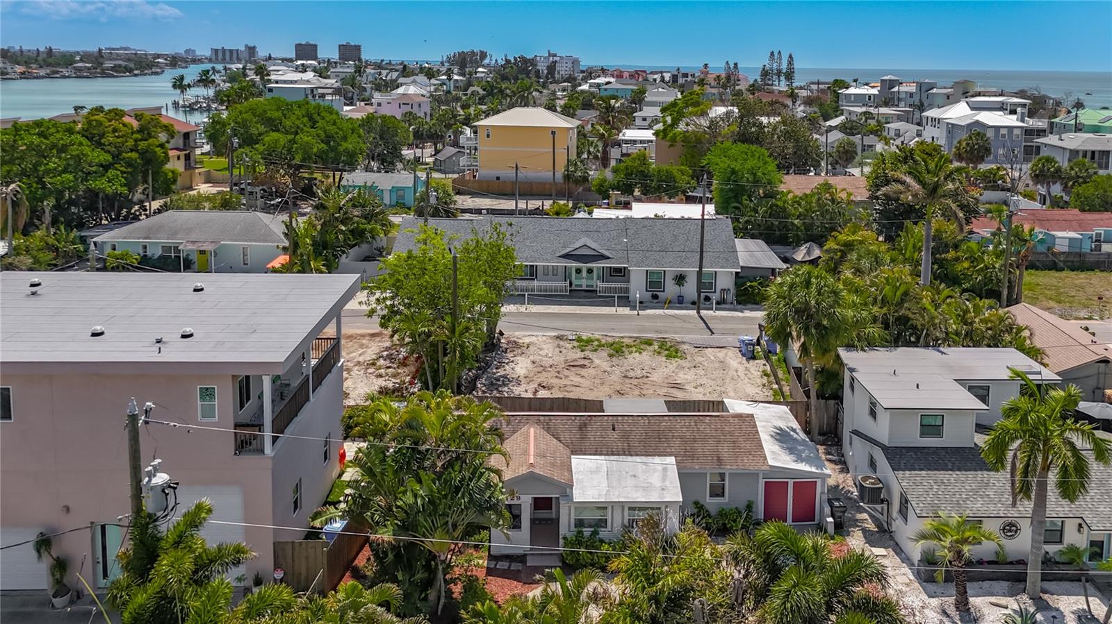 HARRELLS ADDIE B SUB - Residential