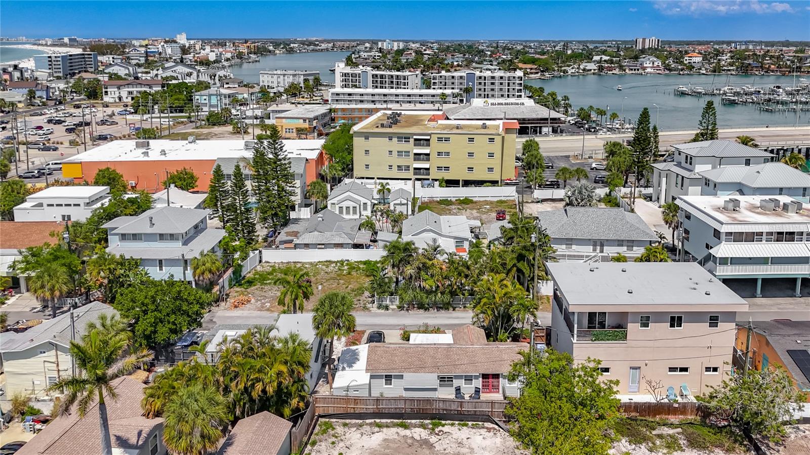 HARRELLS ADDIE B SUB - Residential