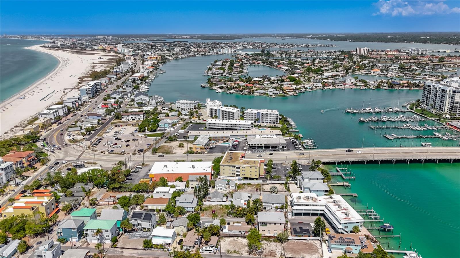 HARRELLS ADDIE B SUB - Residential