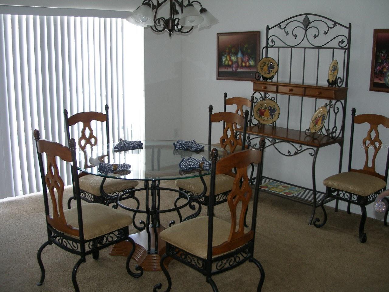 603 KEPPEL COURT