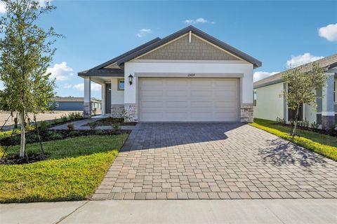 Photo of 13424 Shellmore Avenue, Palmetto, FL 34221 (MLS # O6328600)