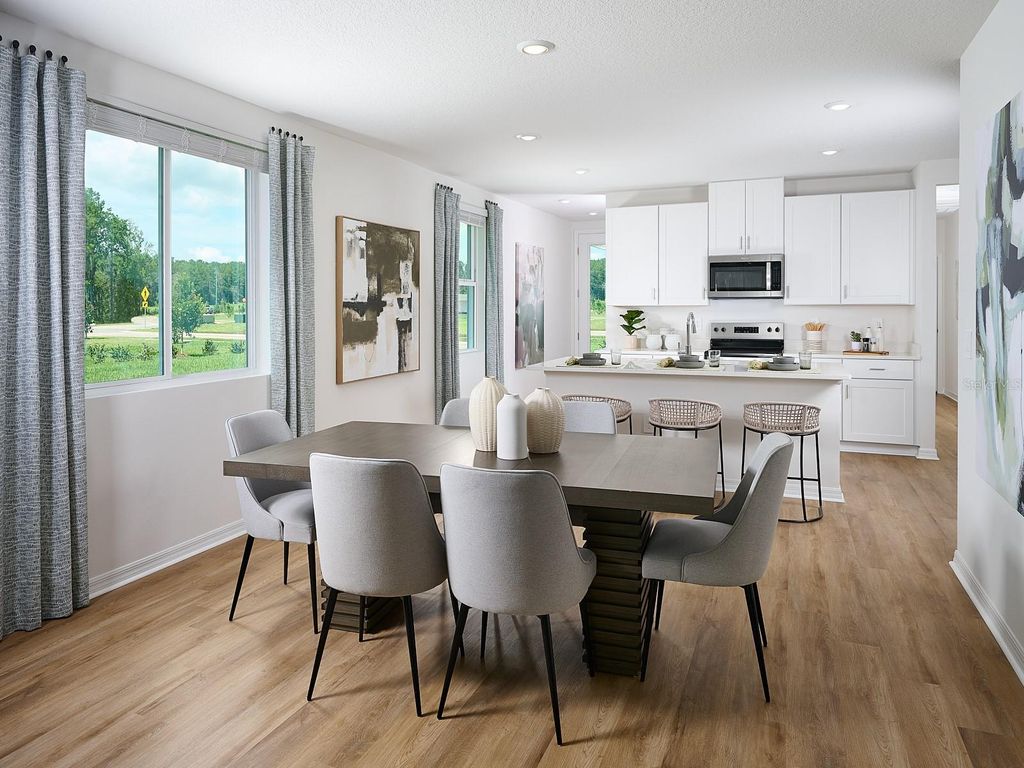 Photo of 13424 Shellmore Avenue, Palmetto, FL 34221 (MLS # O6328600)
