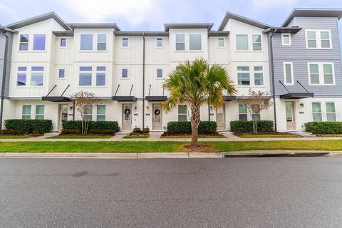 12920 GABOR AVENUE ORLANDO FL 32827