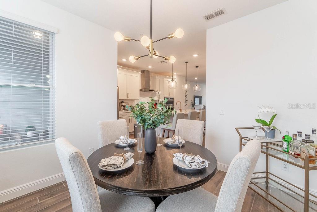 LAUREATE PARK NBRHD CENTER PH 3 - Residential