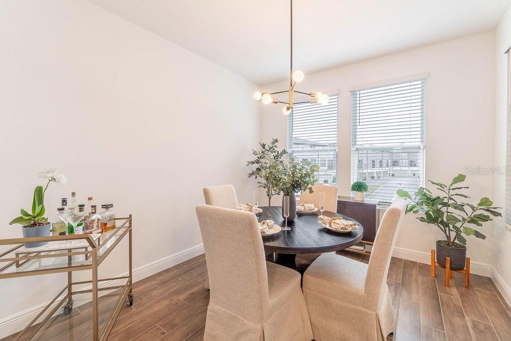 LAUREATE PARK NBRHD CENTER PH 3 - Residential