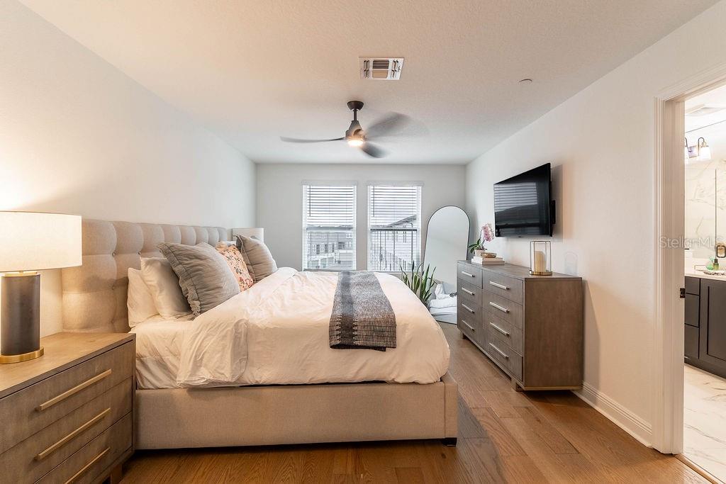 LAUREATE PARK NBRHD CENTER PH 3 - Residential