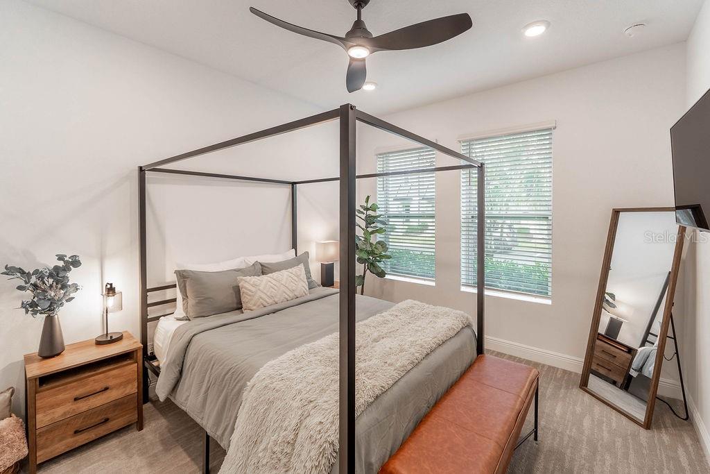 LAUREATE PARK NBRHD CENTER PH 3 - Residential