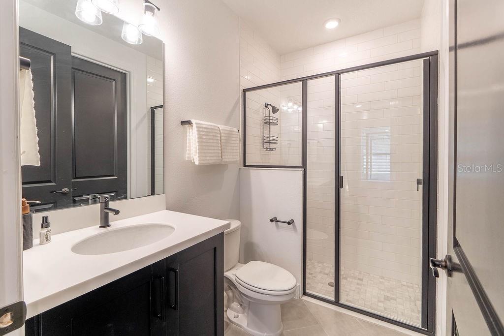 LAUREATE PARK NBRHD CENTER PH 3 - Residential