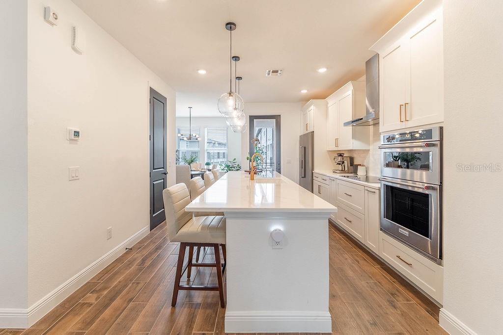 LAUREATE PARK NBRHD CENTER PH 3 - Residential