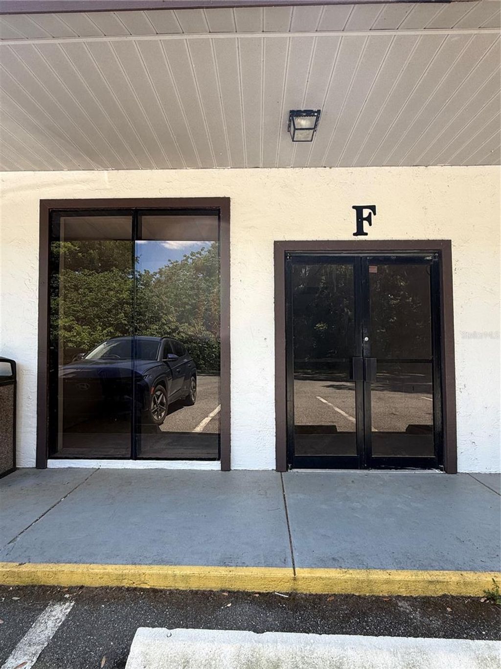 Photo of 3380 SE Lake Weir Avenue #F, Ocala, FL 34471 (MLS # OM724358)