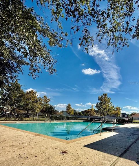 A home in KISSIMMEE