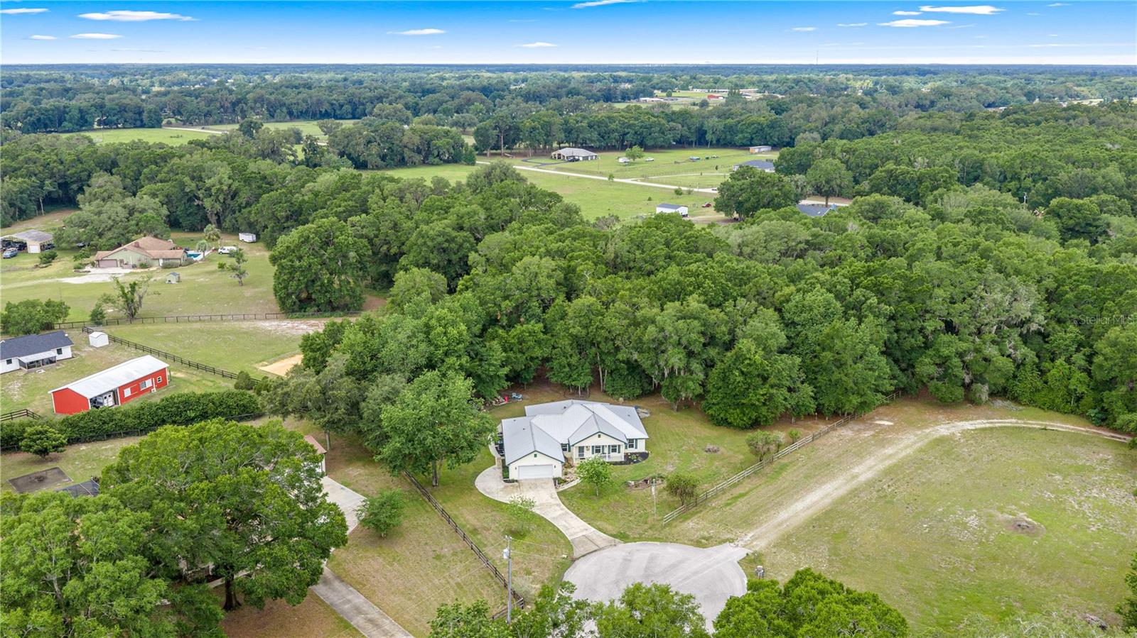 VIRMILLION ESTATE - Residential