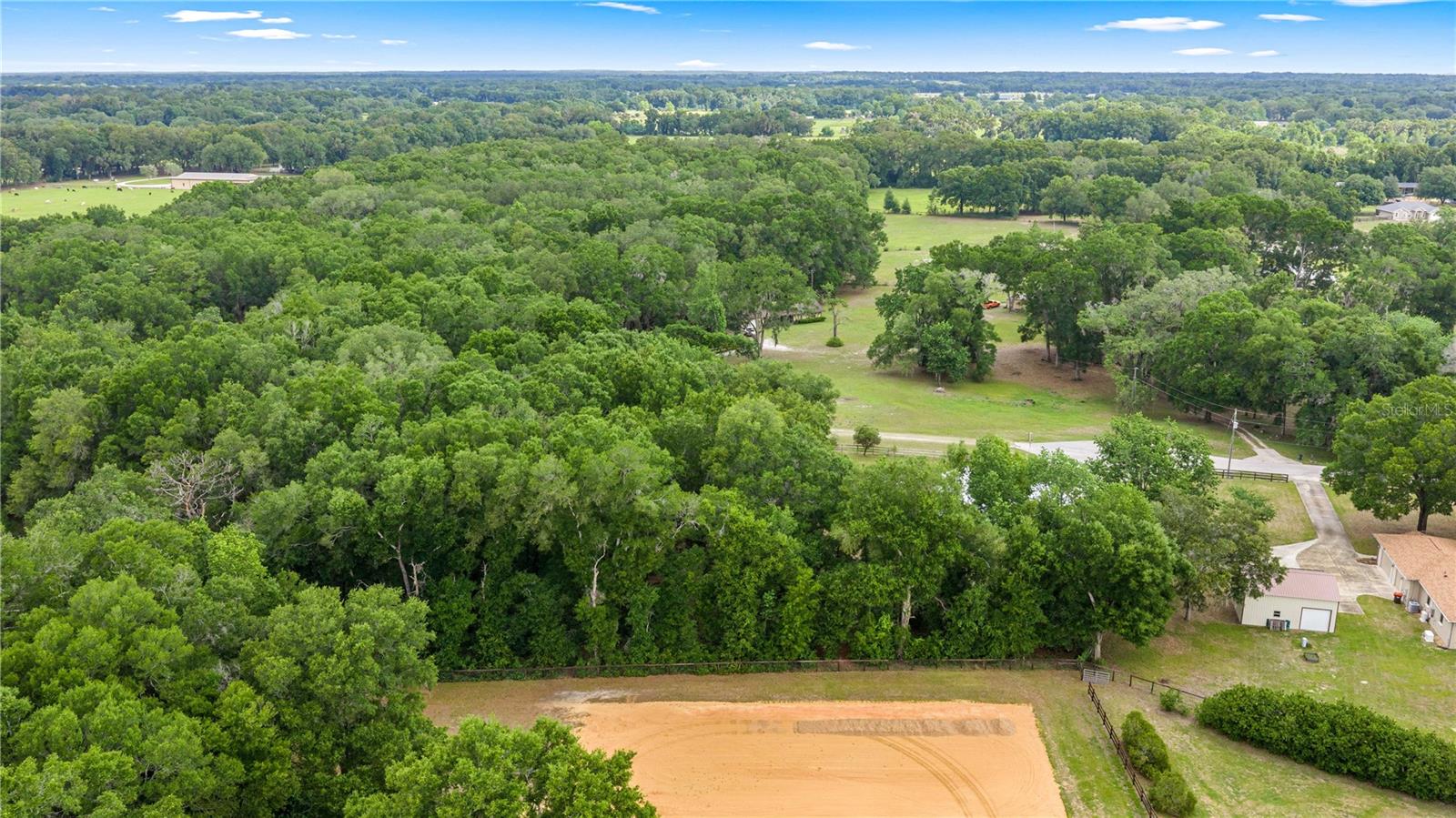 VIRMILLION ESTATE - Residential