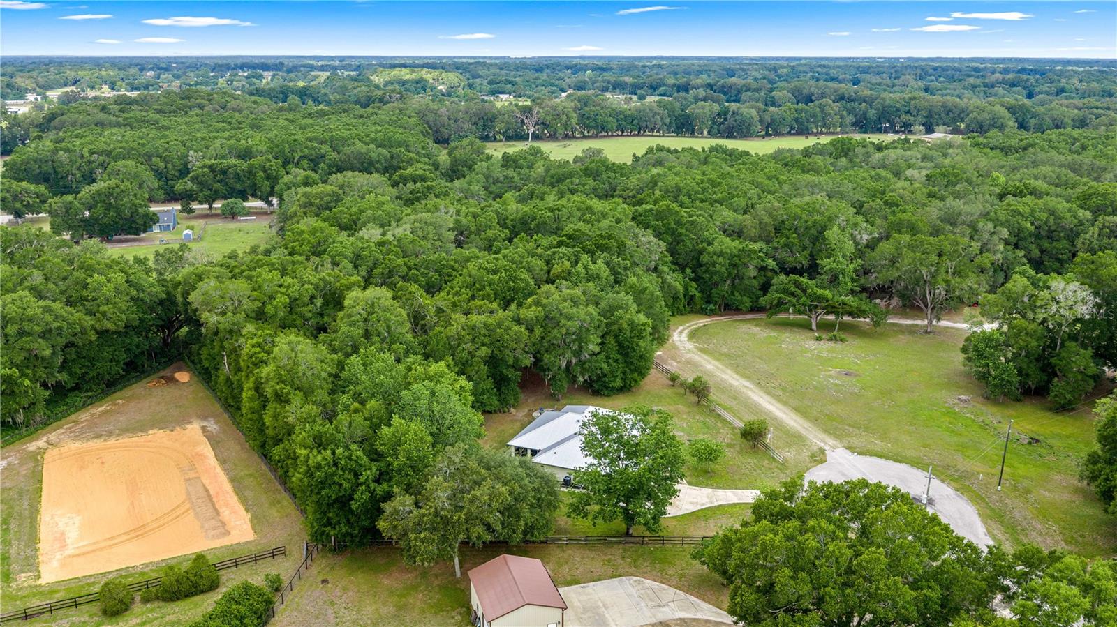 VIRMILLION ESTATE - Residential