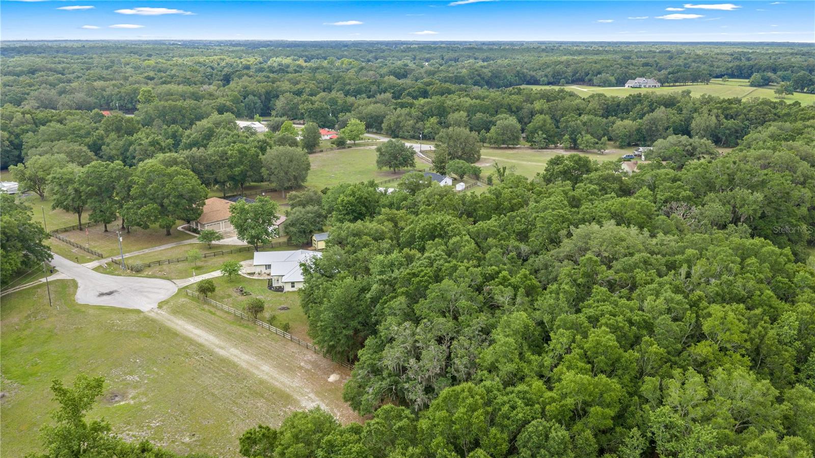 VIRMILLION ESTATE - Residential