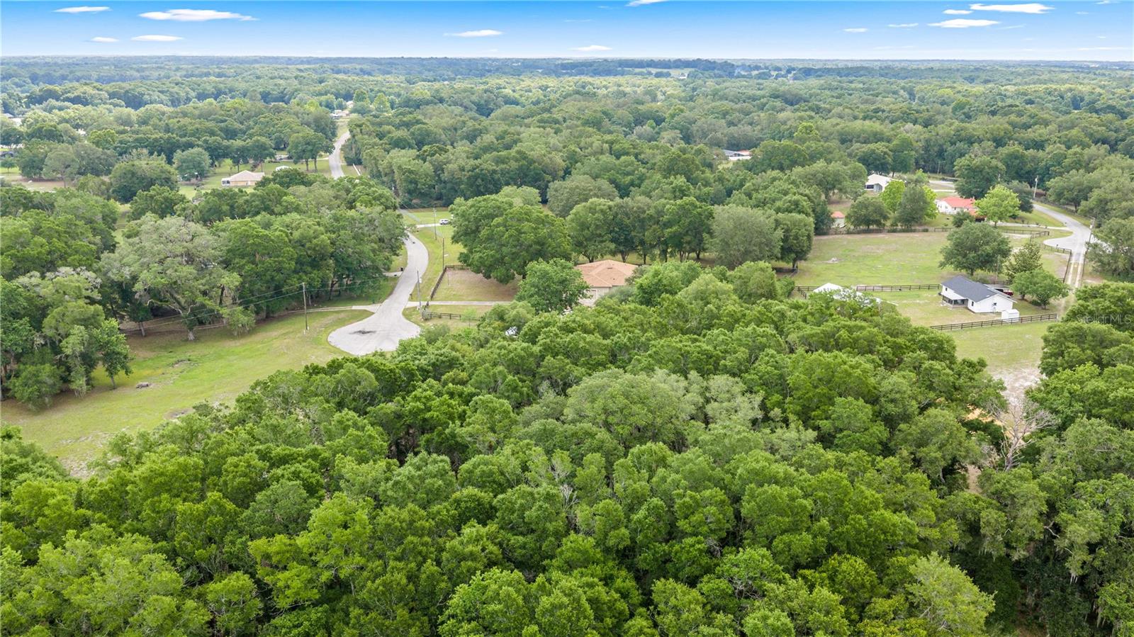VIRMILLION ESTATE - Residential