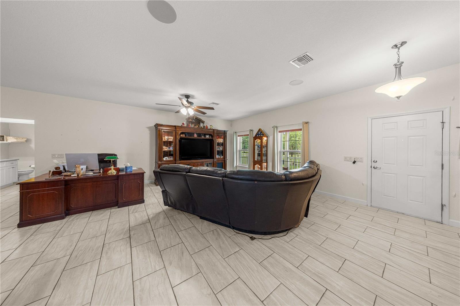 VIRMILLION ESTATE - Residential
