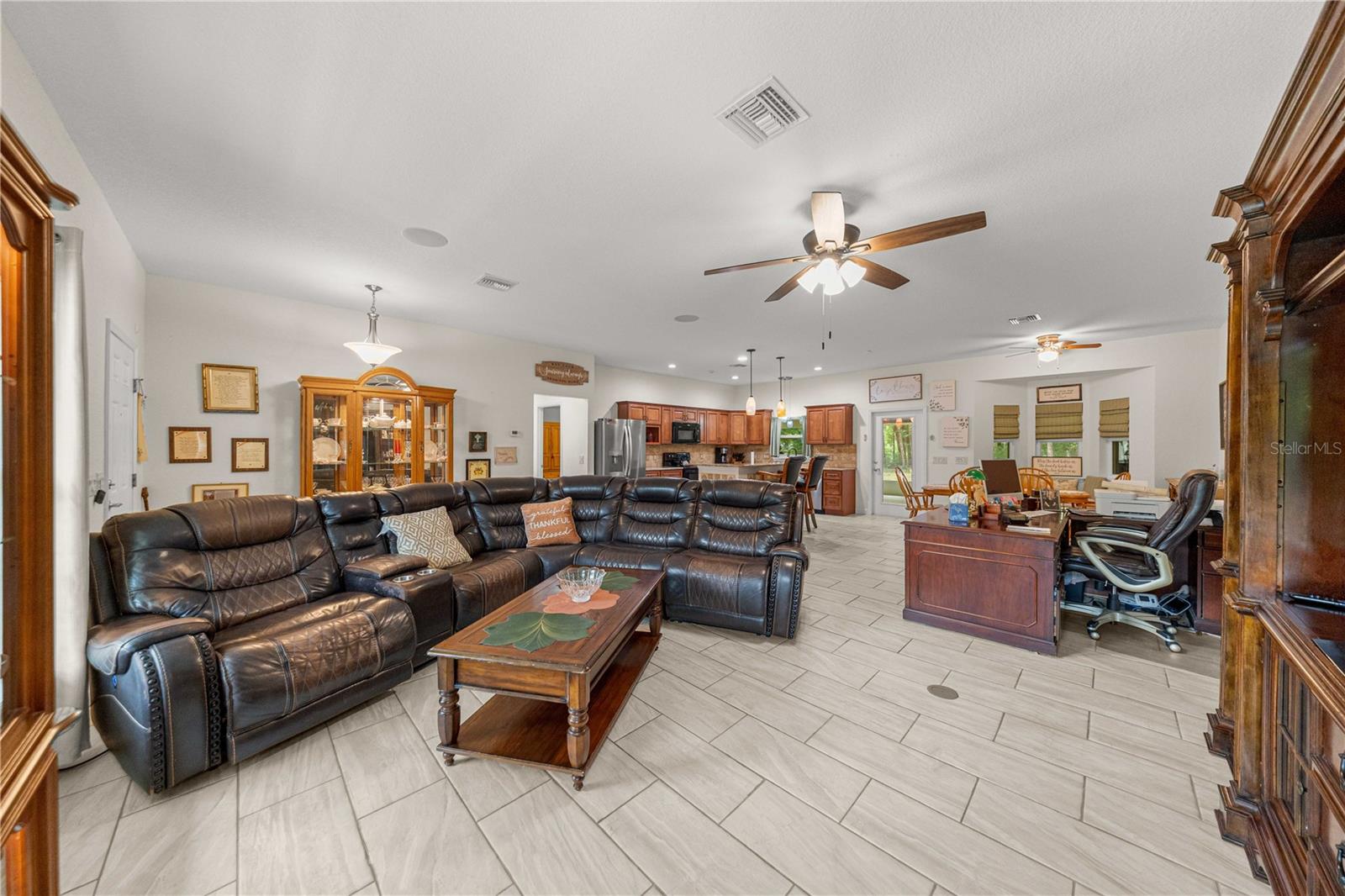 VIRMILLION ESTATE - Residential