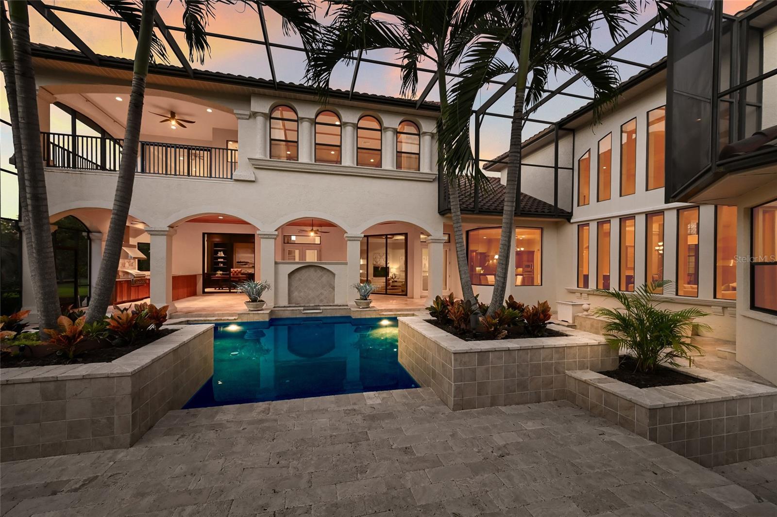 LAKEWOOD RANCH COUNTRY CLUB VILLAGE U&X - Residential