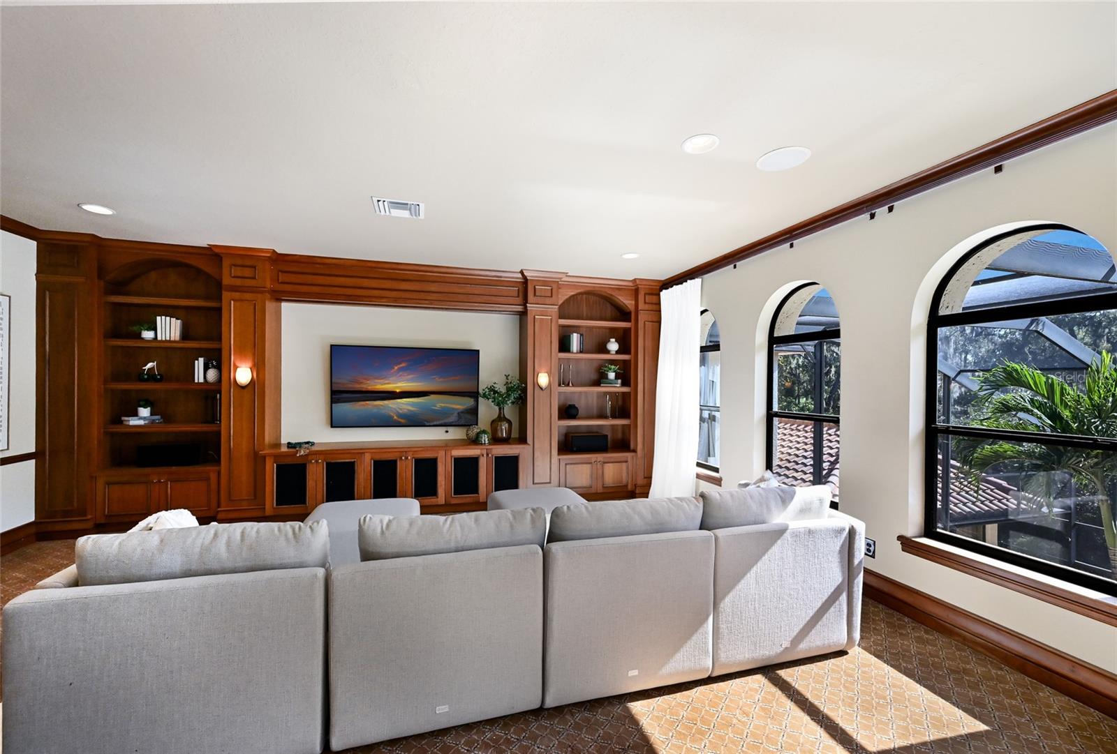 LAKEWOOD RANCH COUNTRY CLUB VILLAGE U&X - Residential