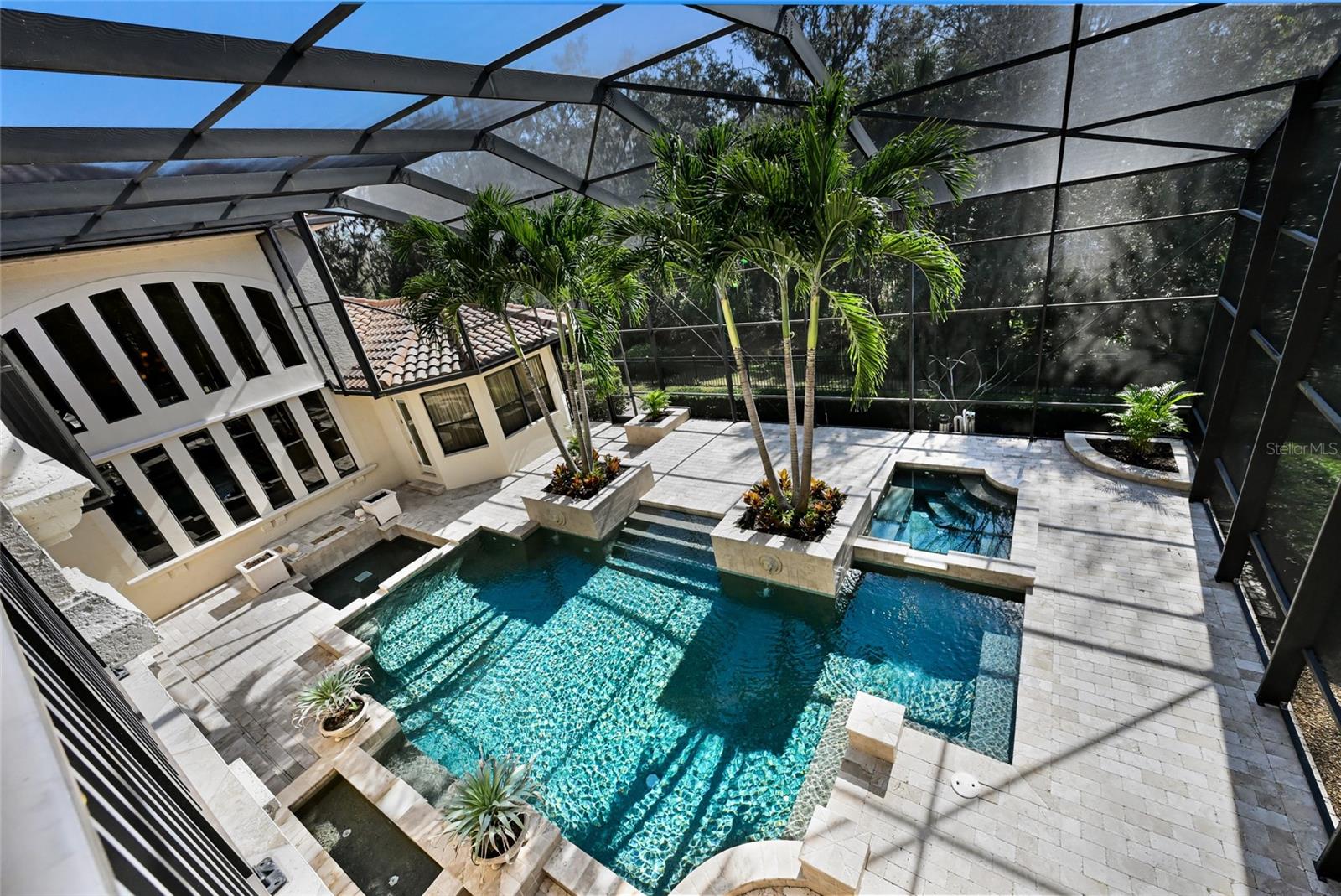 LAKEWOOD RANCH COUNTRY CLUB VILLAGE U&X - Residential