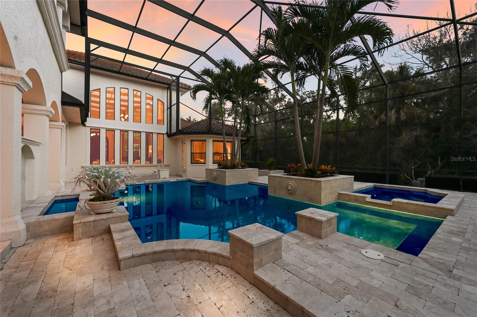 LAKEWOOD RANCH COUNTRY CLUB VILLAGE U&X - Residential