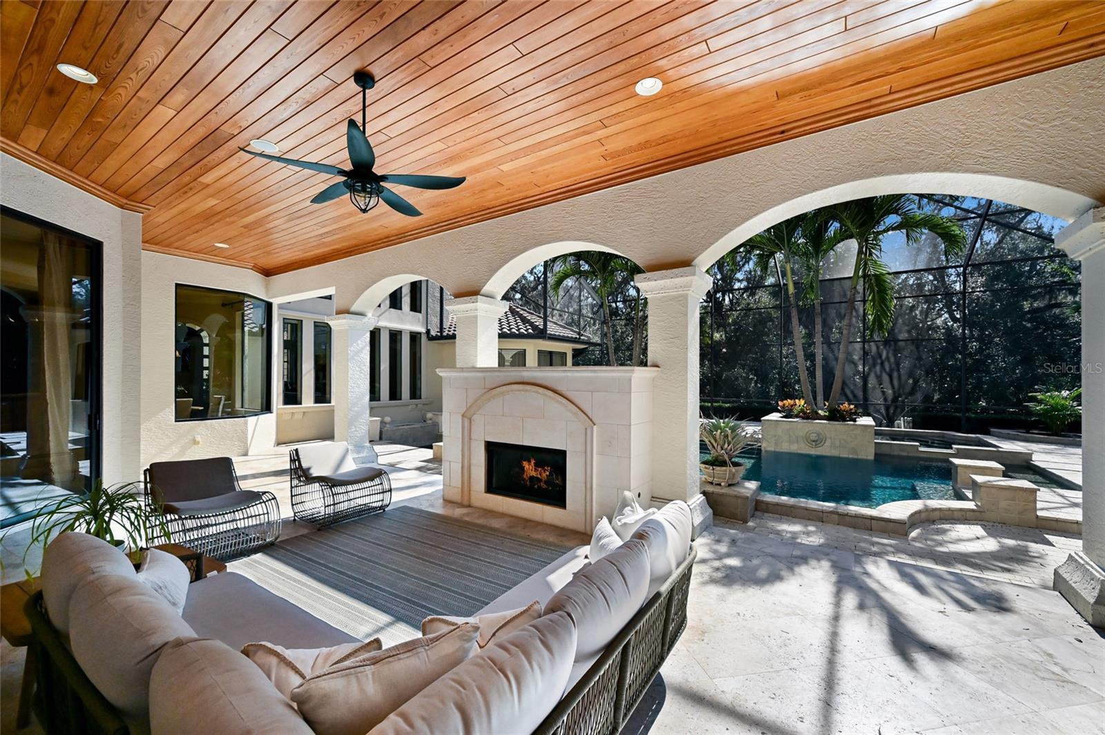 LAKEWOOD RANCH COUNTRY CLUB VILLAGE U&X - Residential