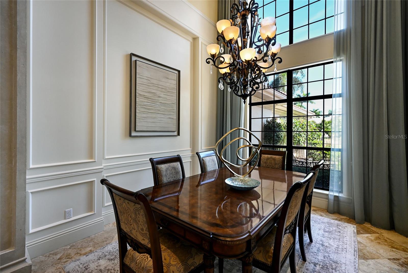 LAKEWOOD RANCH COUNTRY CLUB VILLAGE U&X - Residential