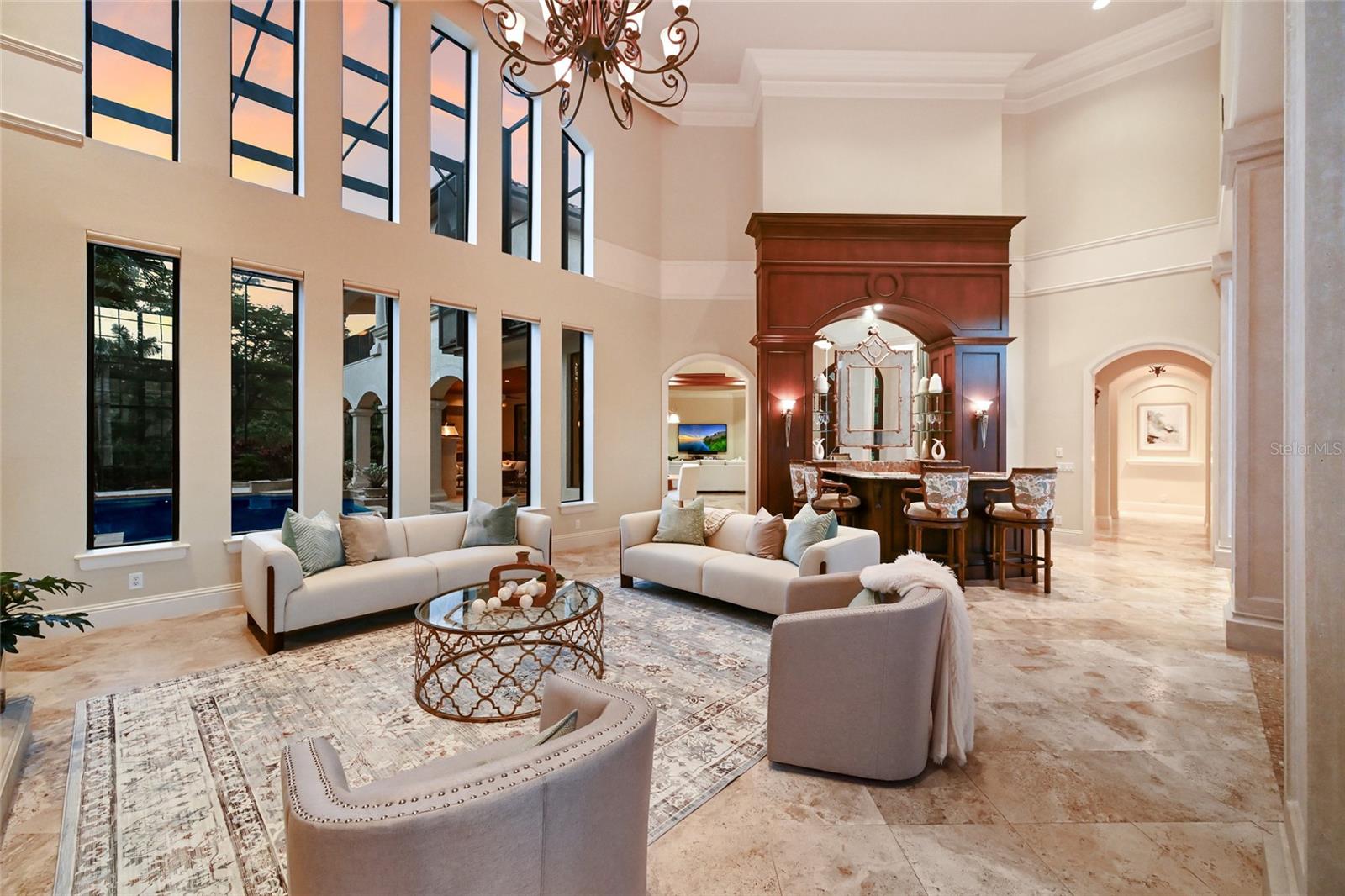 LAKEWOOD RANCH COUNTRY CLUB VILLAGE U&X - Residential