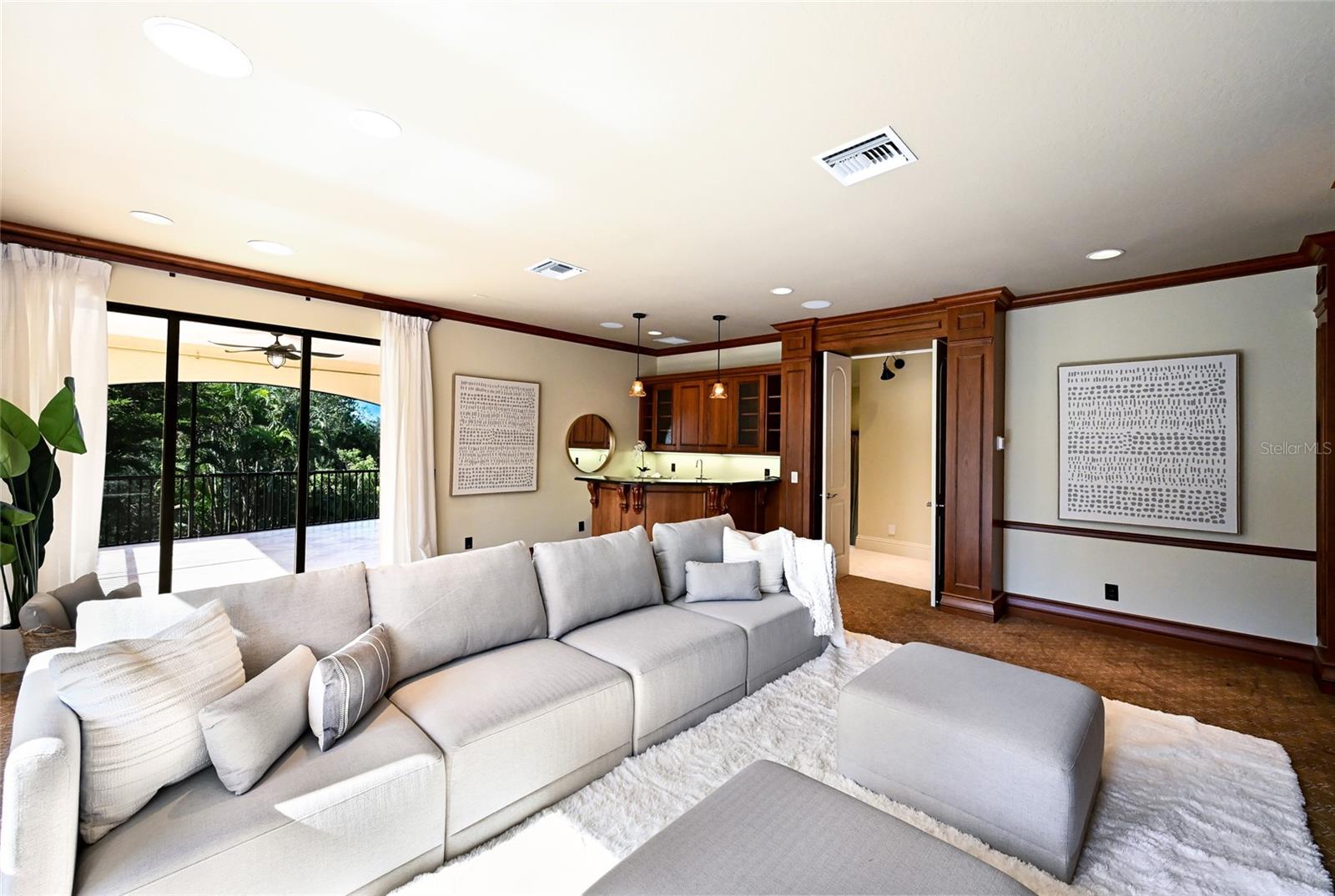 LAKEWOOD RANCH COUNTRY CLUB VILLAGE U&X - Residential