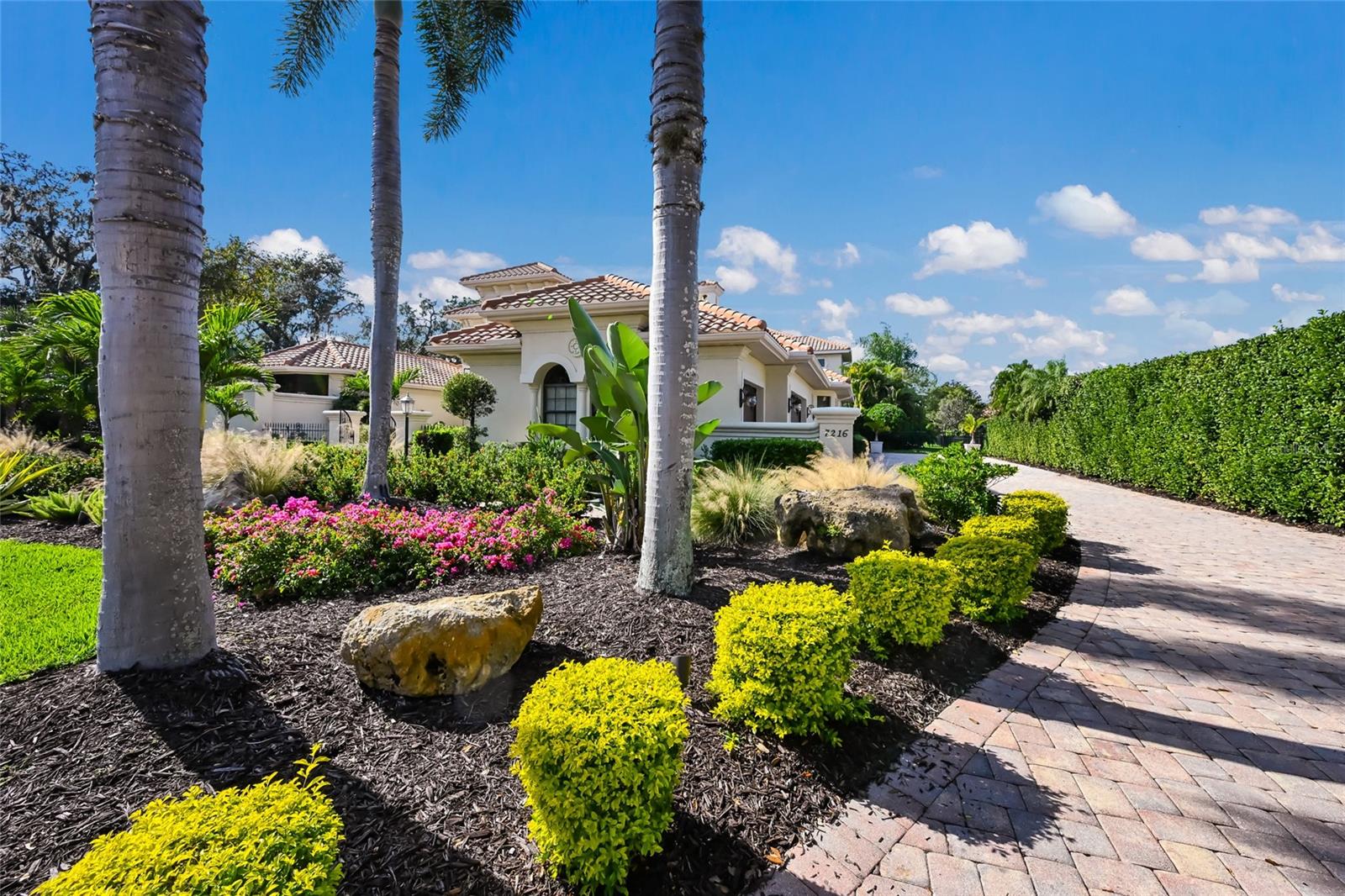LAKEWOOD RANCH COUNTRY CLUB VILLAGE U&X - Residential
