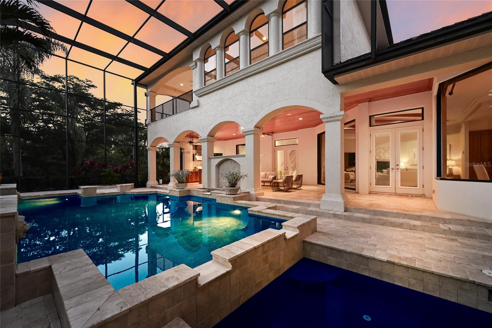 LAKEWOOD RANCH COUNTRY CLUB VILLAGE U&X - Residential