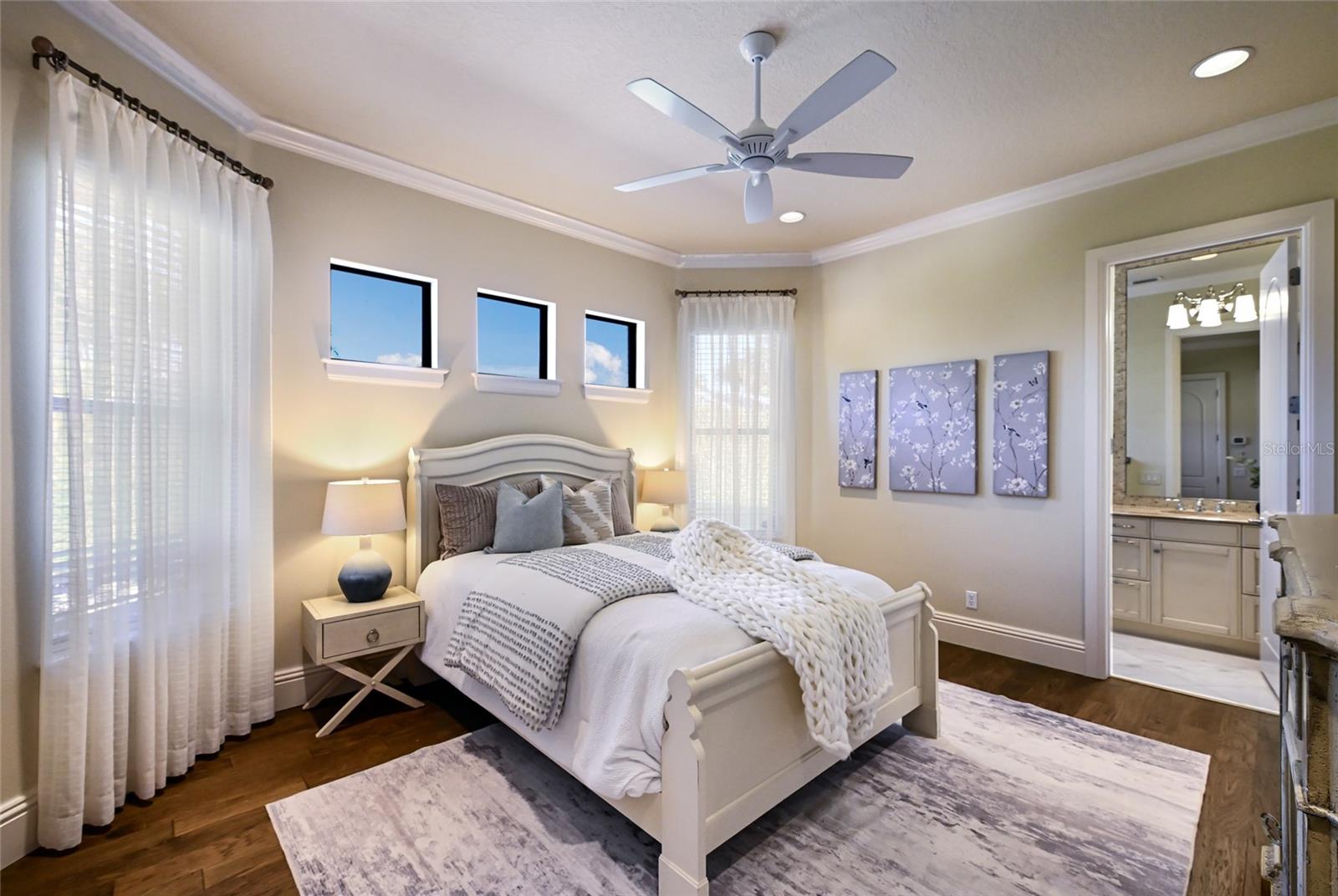 LAKEWOOD RANCH COUNTRY CLUB VILLAGE U&X - Residential