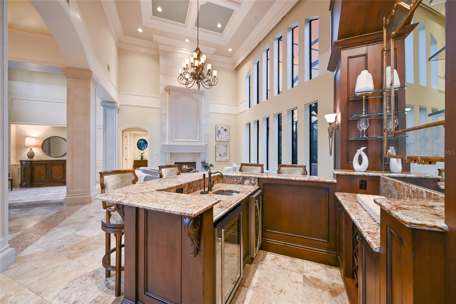 LAKEWOOD RANCH COUNTRY CLUB VILLAGE U&X - Residential