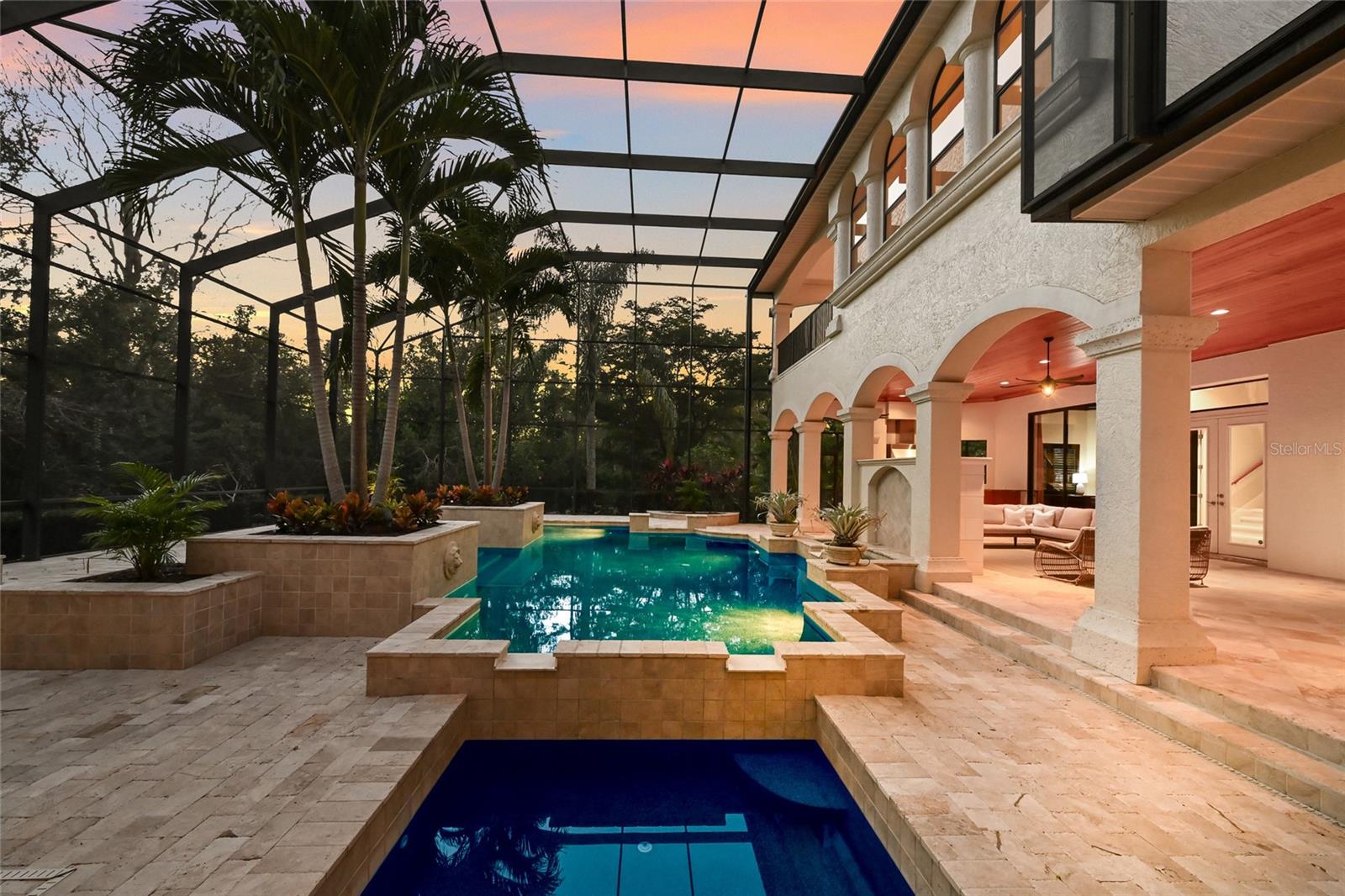 LAKEWOOD RANCH COUNTRY CLUB VILLAGE U&X - Residential