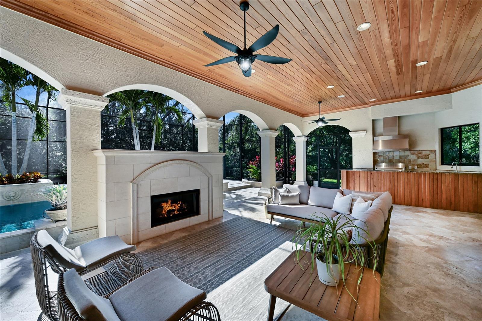 LAKEWOOD RANCH COUNTRY CLUB VILLAGE U&X - Residential